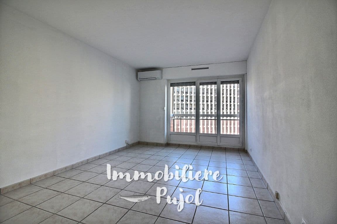 Appartement T1 à louer à MARSEILLE – photo 2