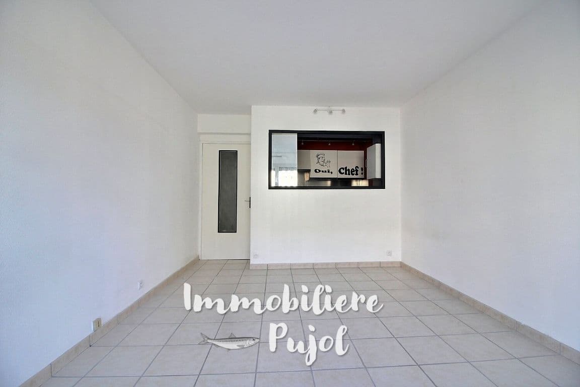 Appartement T1 à louer à MARSEILLE – photo 1
