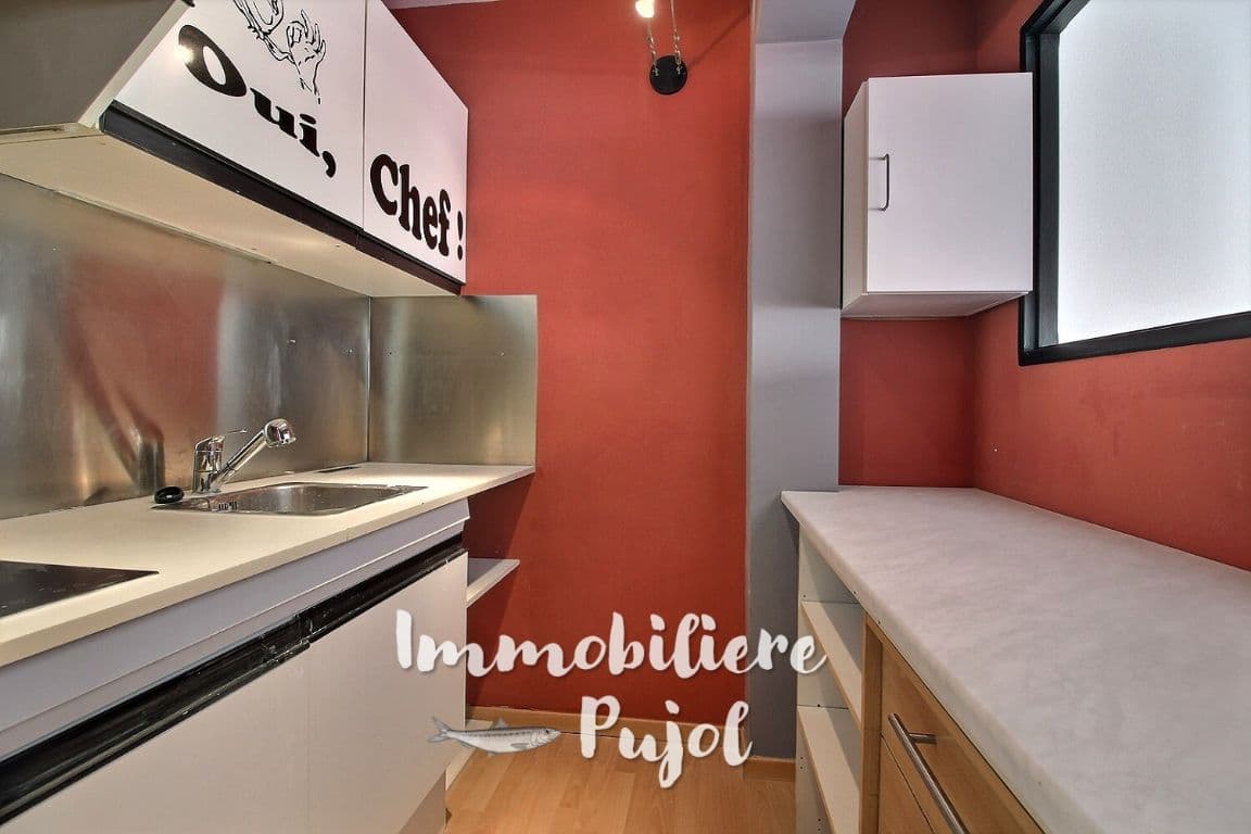 Appartement T1 à louer à MARSEILLE – photo 3
