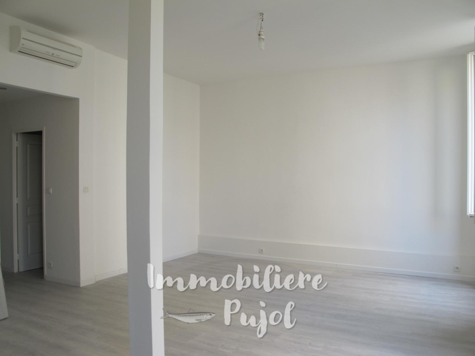 Appartement T3 à vendre à Marseille – photo 1