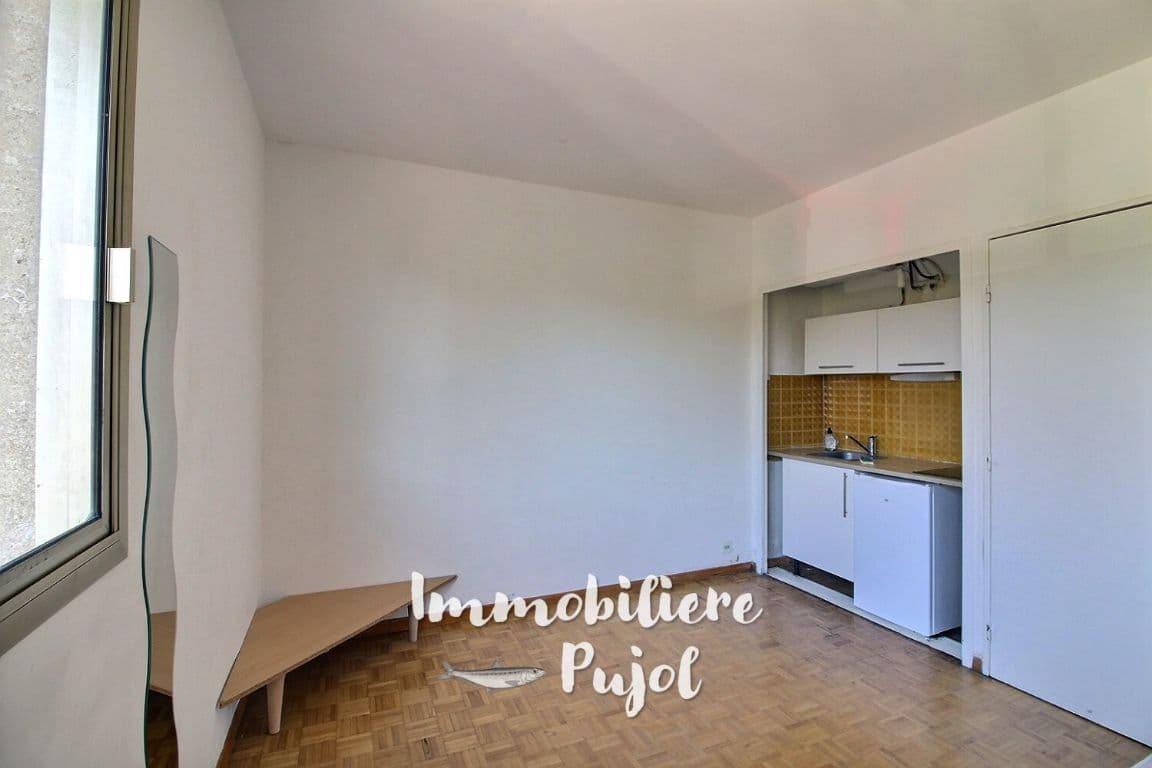 Appartement T1 à louer à MARSEILLE – photo 3