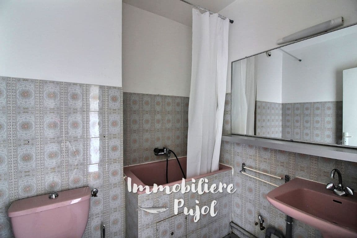 Appartement T1 à louer à MARSEILLE – photo 4
