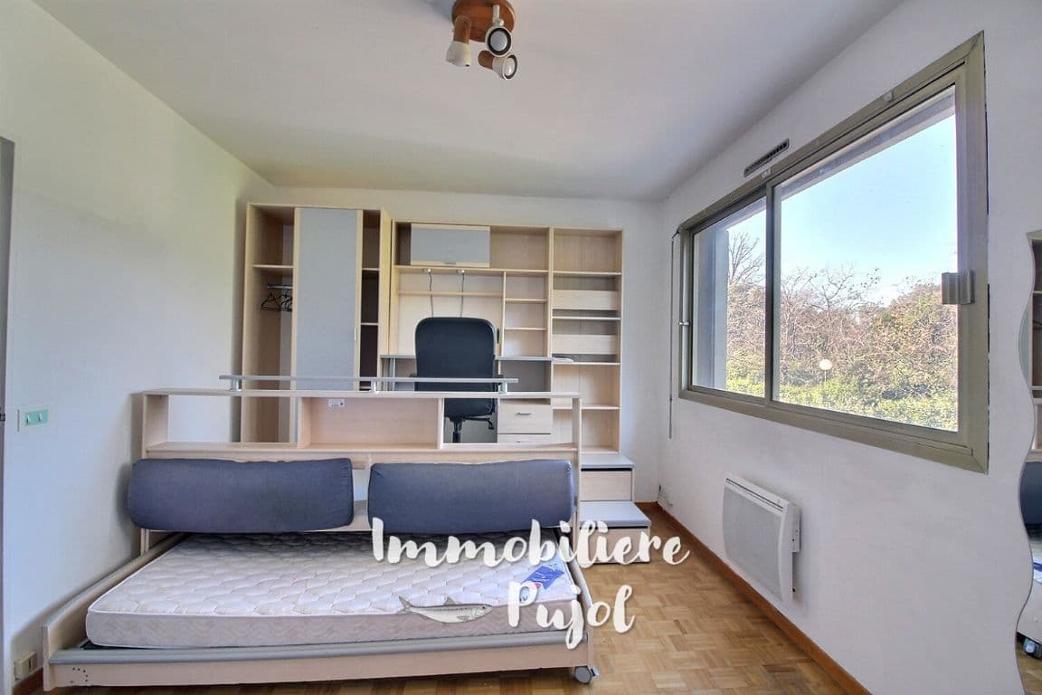Appartement T1 à louer à MARSEILLE – photo 2
