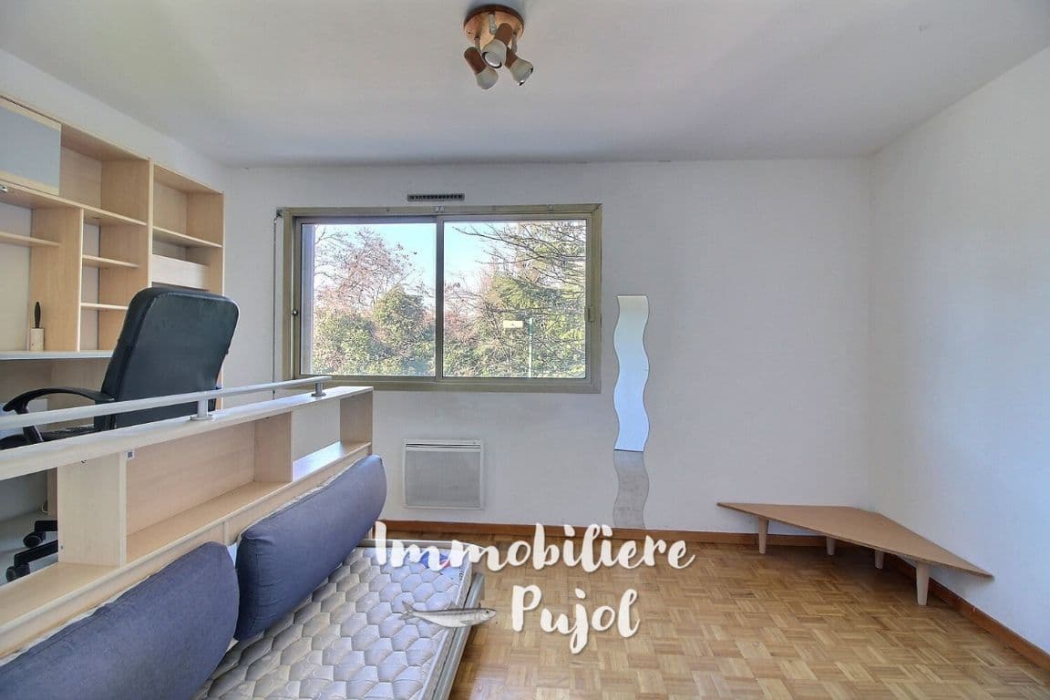 Appartement T1 à louer à MARSEILLE – photo 1