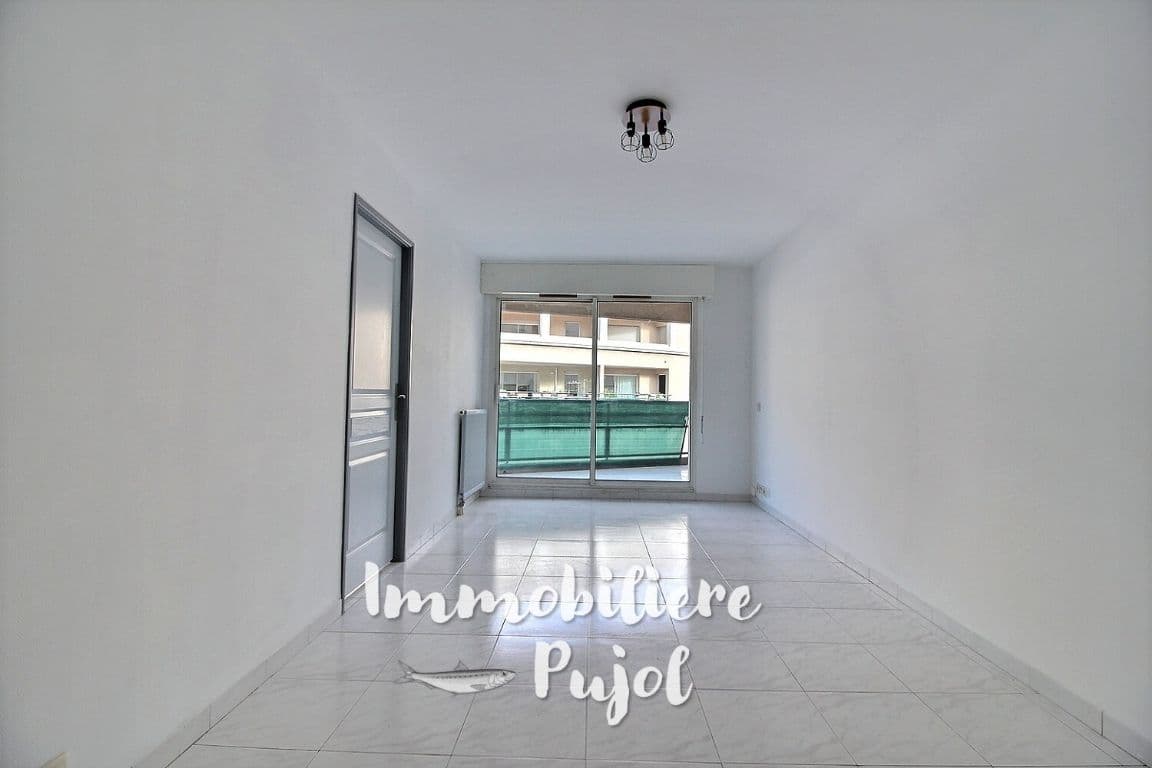 Appartement T2 à louer à Marseille – photo 1