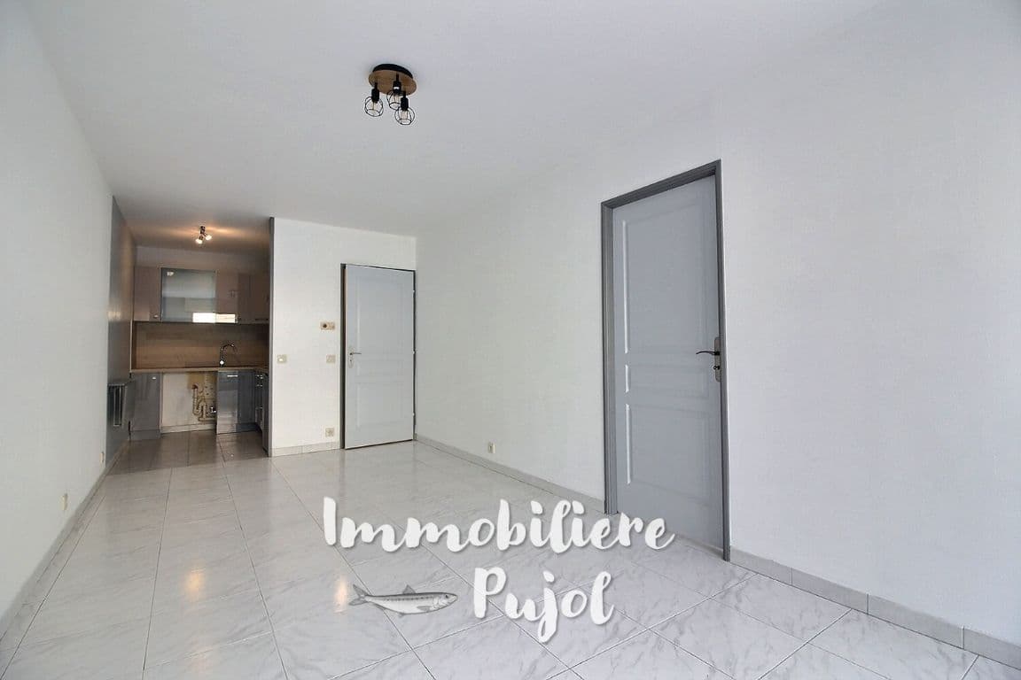 Appartement T2 à louer à Marseille – photo 3