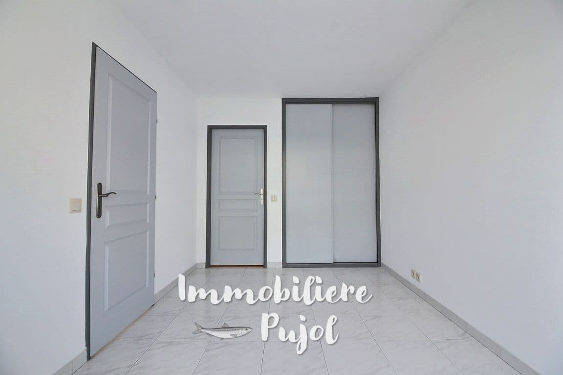 Appartement T2 à louer à Marseille – photo 4