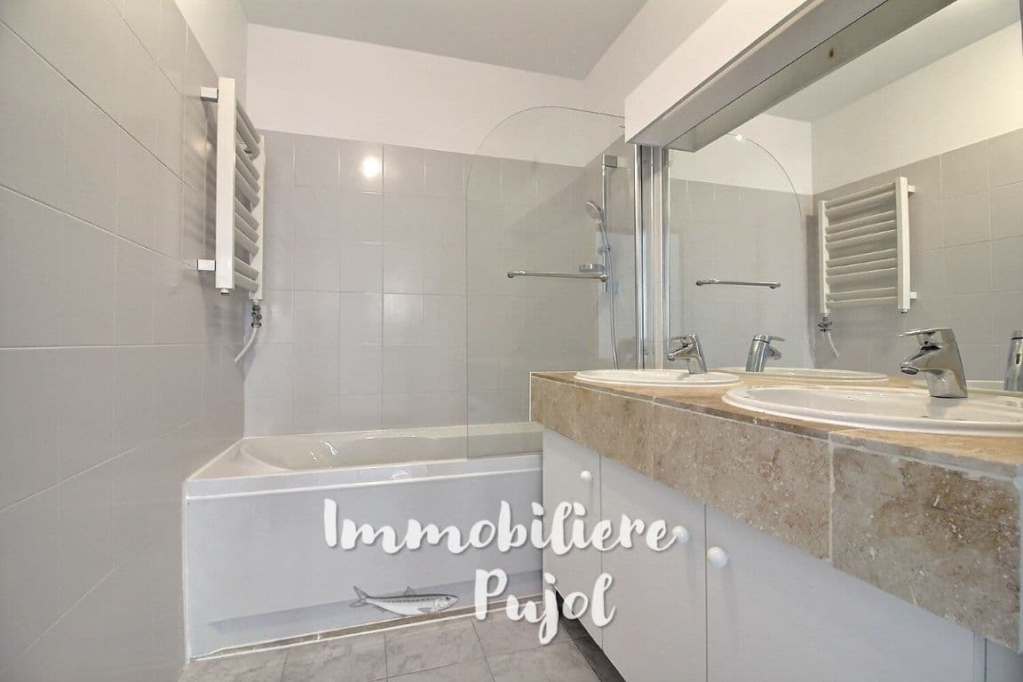 Appartement T2 à louer à Marseille – photo 6