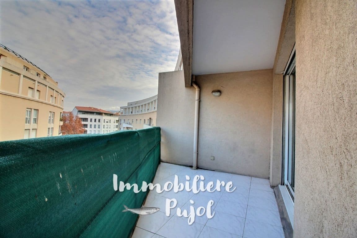 Appartement T2 à louer à Marseille – photo 7