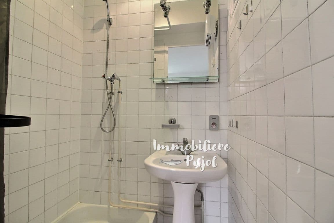 Appartement T2 à louer à MARSEILLE – photo 5