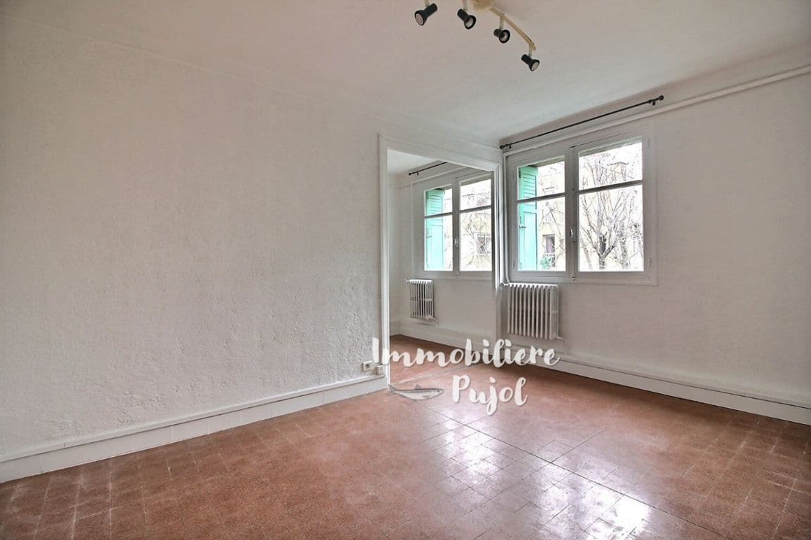 Appartement T2 à louer à MARSEILLE – photo 1