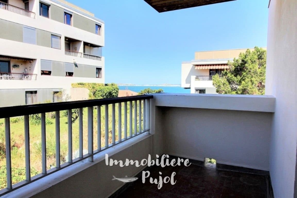 Appartement T2 à louer à Marseille – photo 1