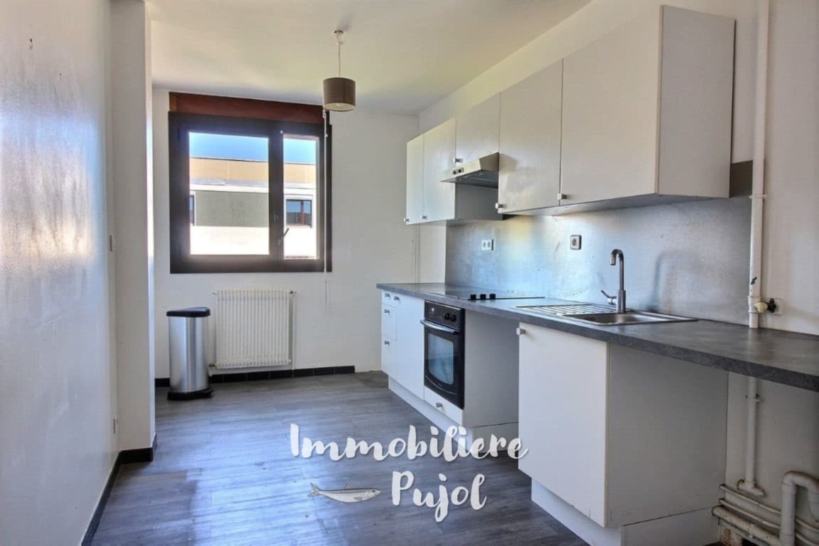 Appartement T2 à louer à Marseille – photo 2