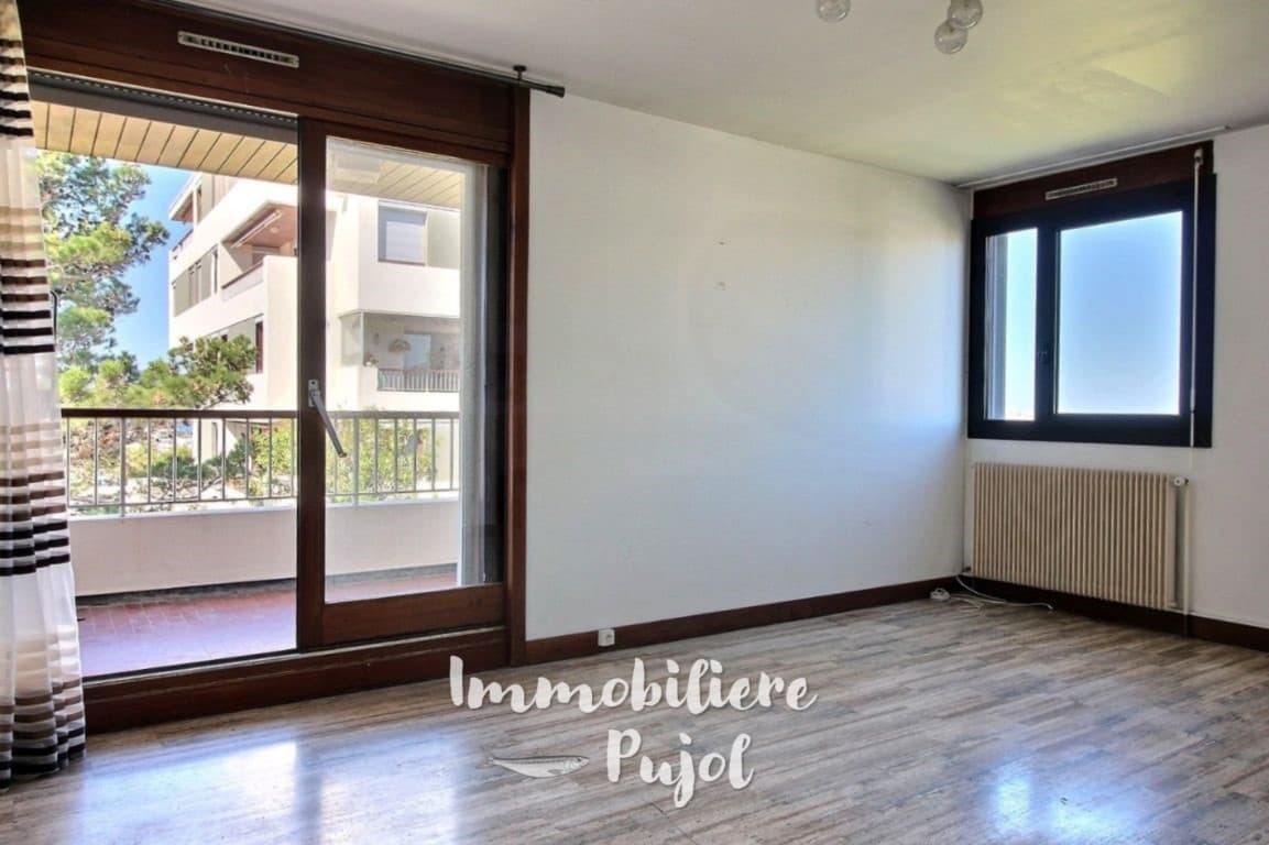 Appartement T2 à louer à Marseille – photo 3