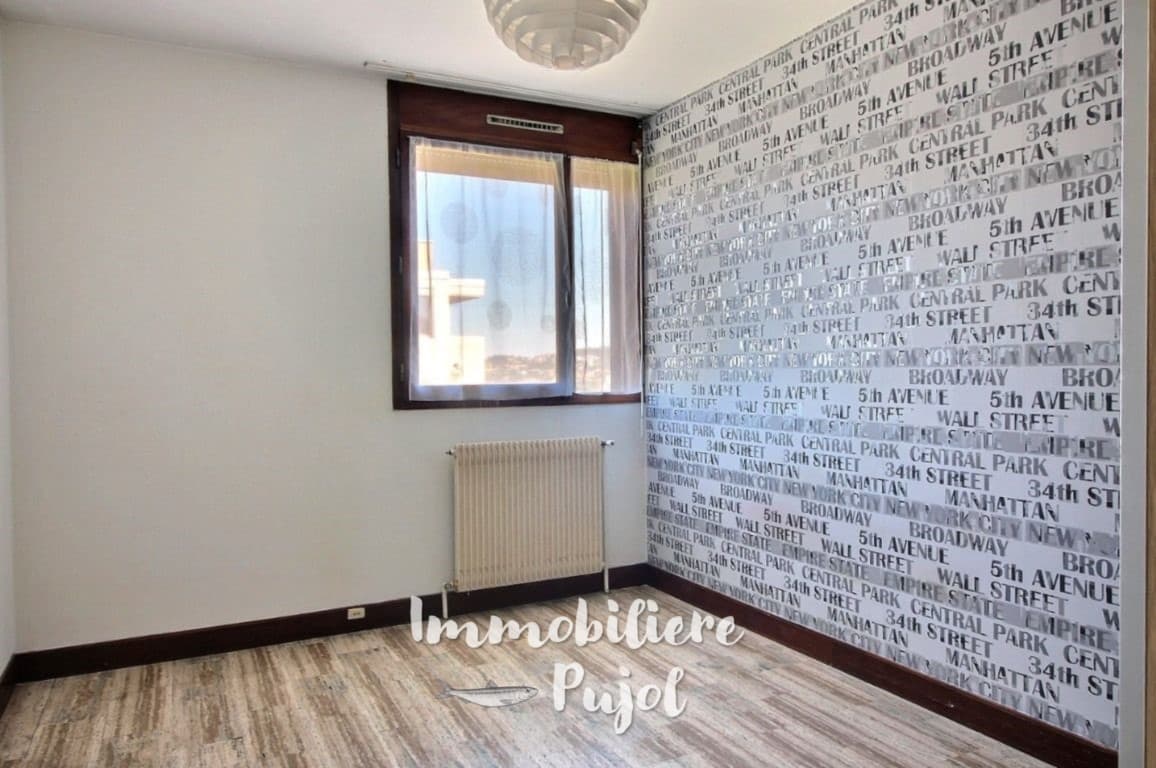 Appartement T2 à louer à Marseille – photo 4