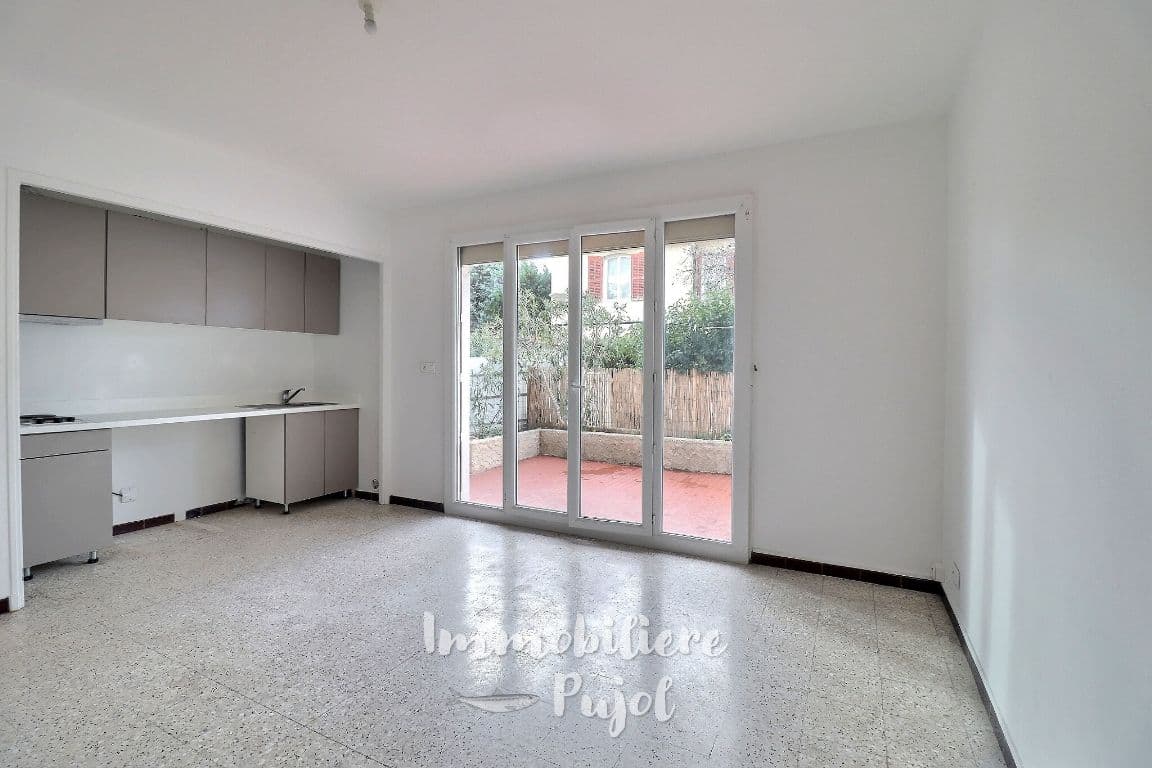 Appartement T2 à louer à Marseille – photo 2