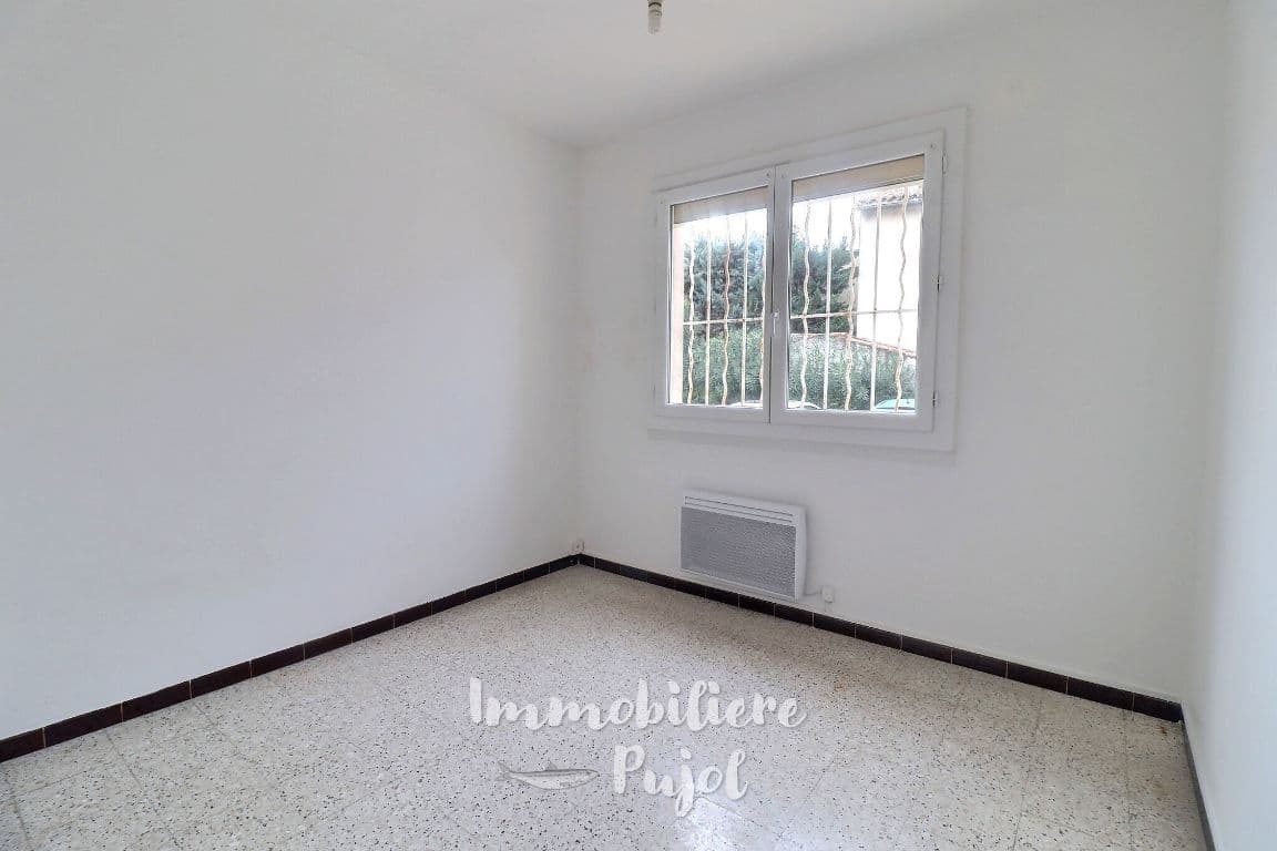 Appartement T2 à louer à Marseille – photo 4