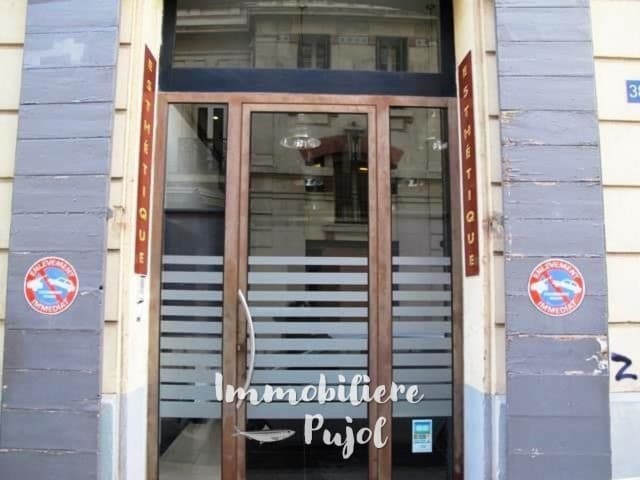 Local à louer à Marseille – photo 6