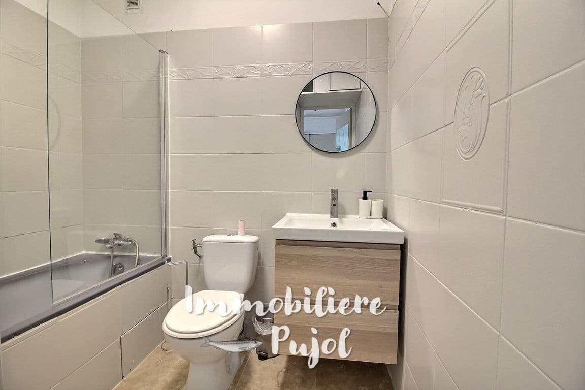 Appartement T2 à louer à MARSEILLE – photo 3