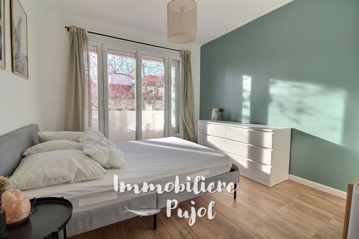 Appartement T2 à louer à MARSEILLE – photo 4