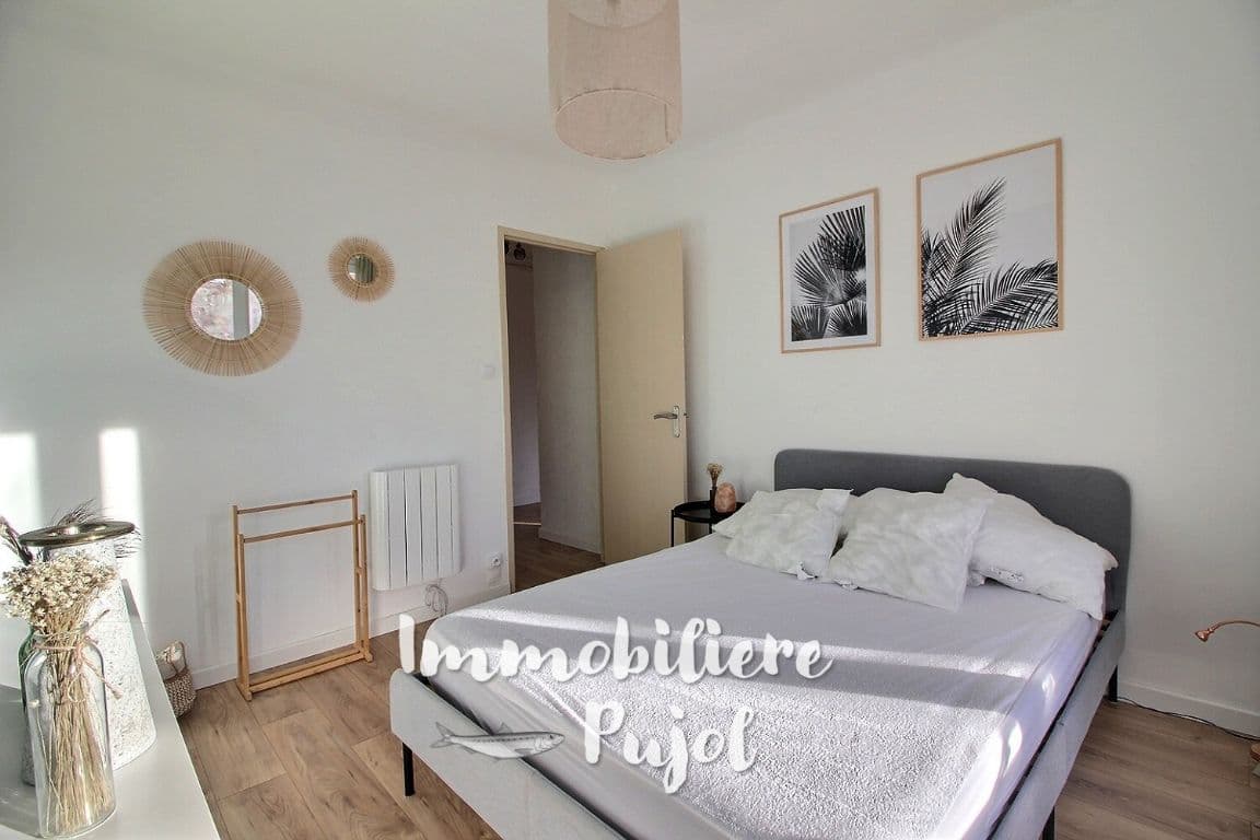 Appartement T2 à louer à MARSEILLE – photo 5