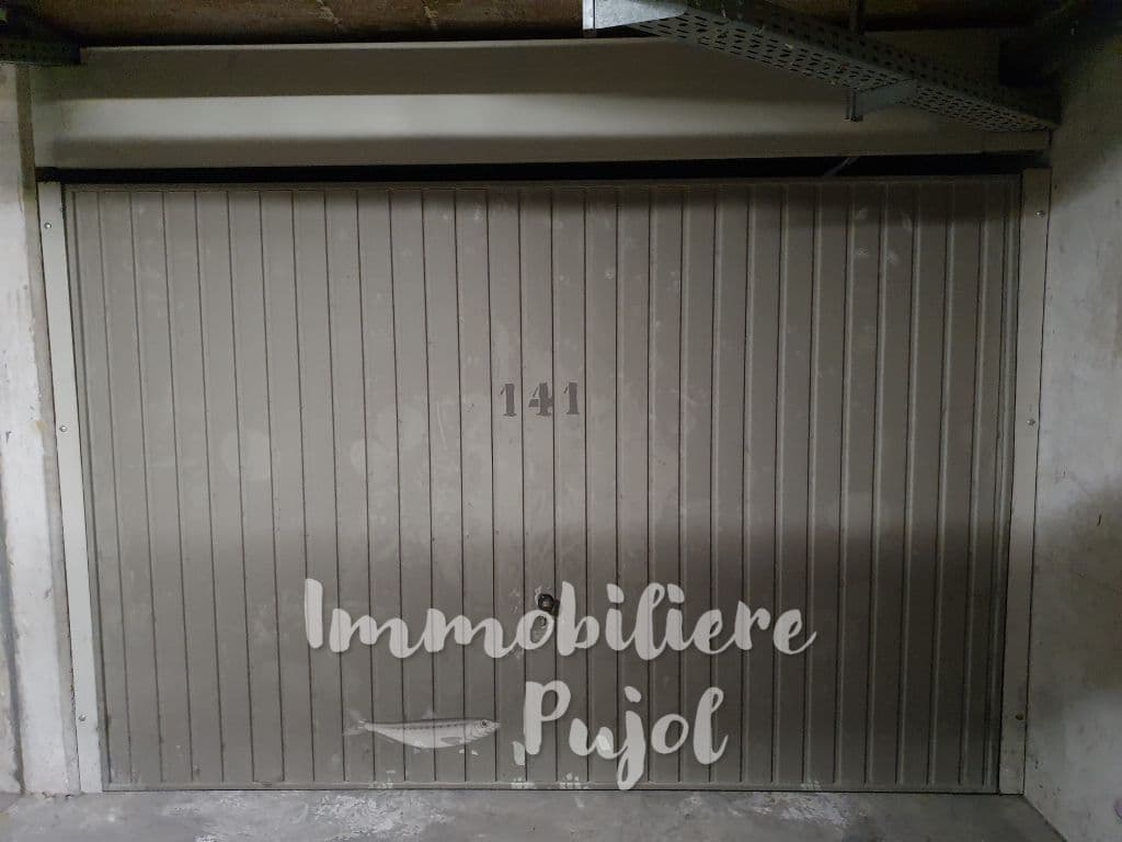 Parking/Box à louer à MARSEILLE – photo 2