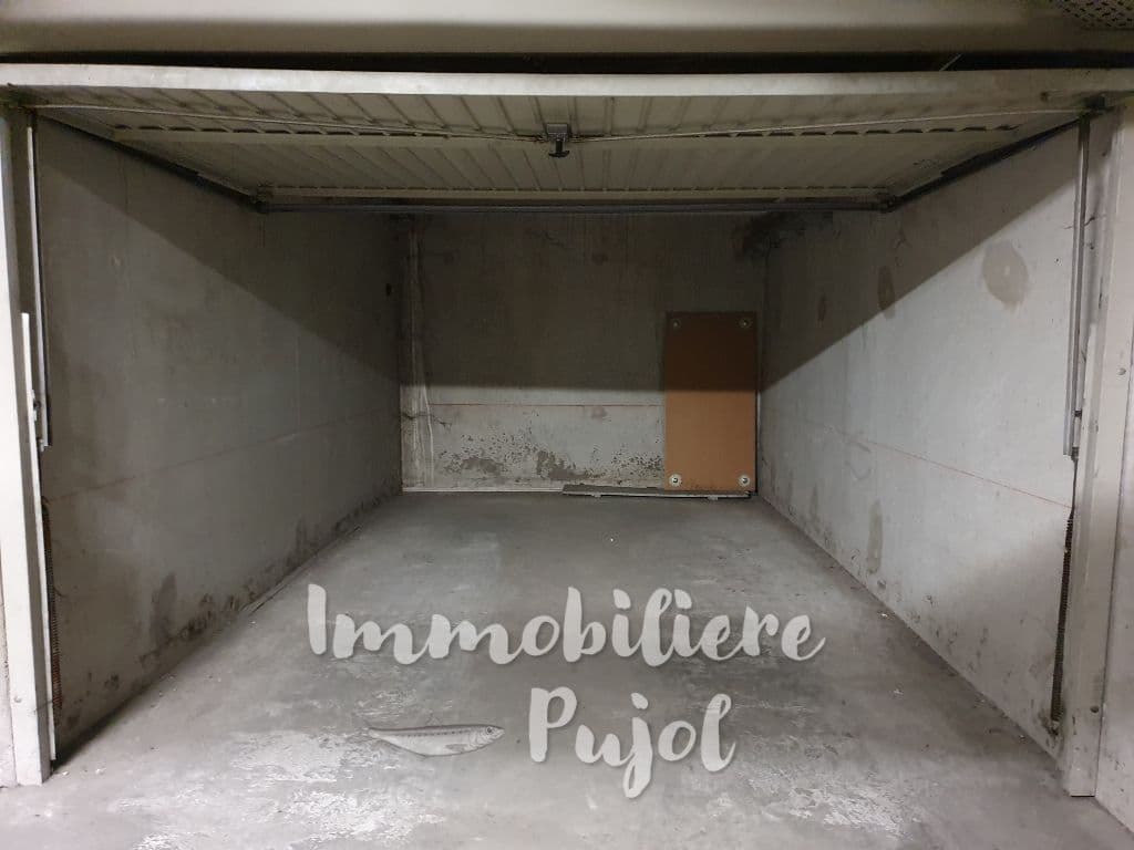 Parking/Box à louer à MARSEILLE – photo 3