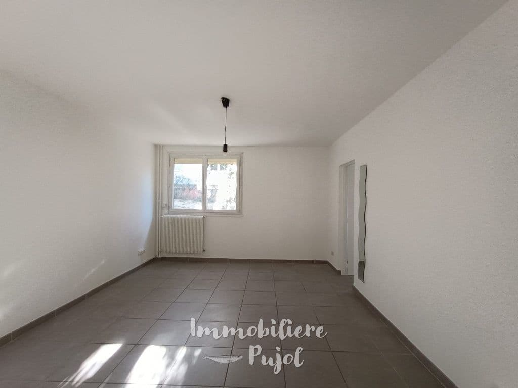 Appartement T2 à louer à Marseille – photo 1