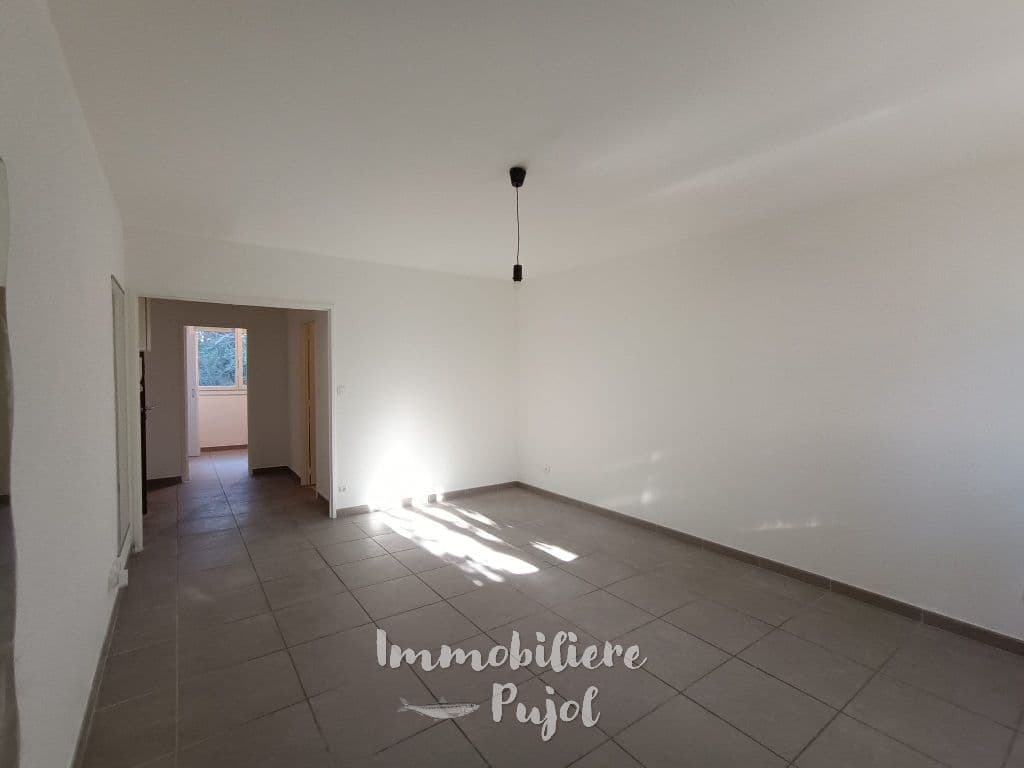 Appartement T2 à louer à Marseille – photo 2