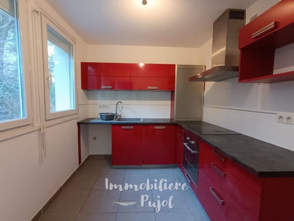 Appartement T2 à louer à Marseille – photo 3