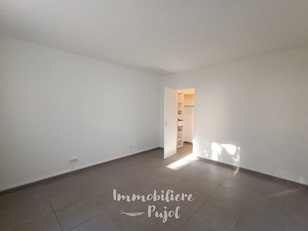 Appartement T2 à louer à Marseille – photo 4