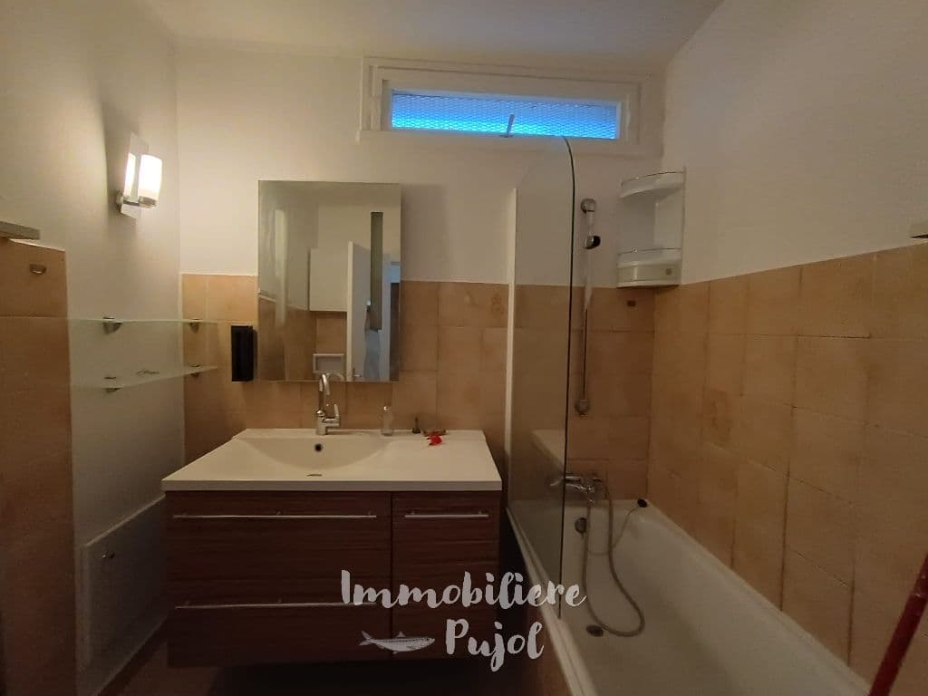 Appartement T2 à louer à Marseille – photo 5