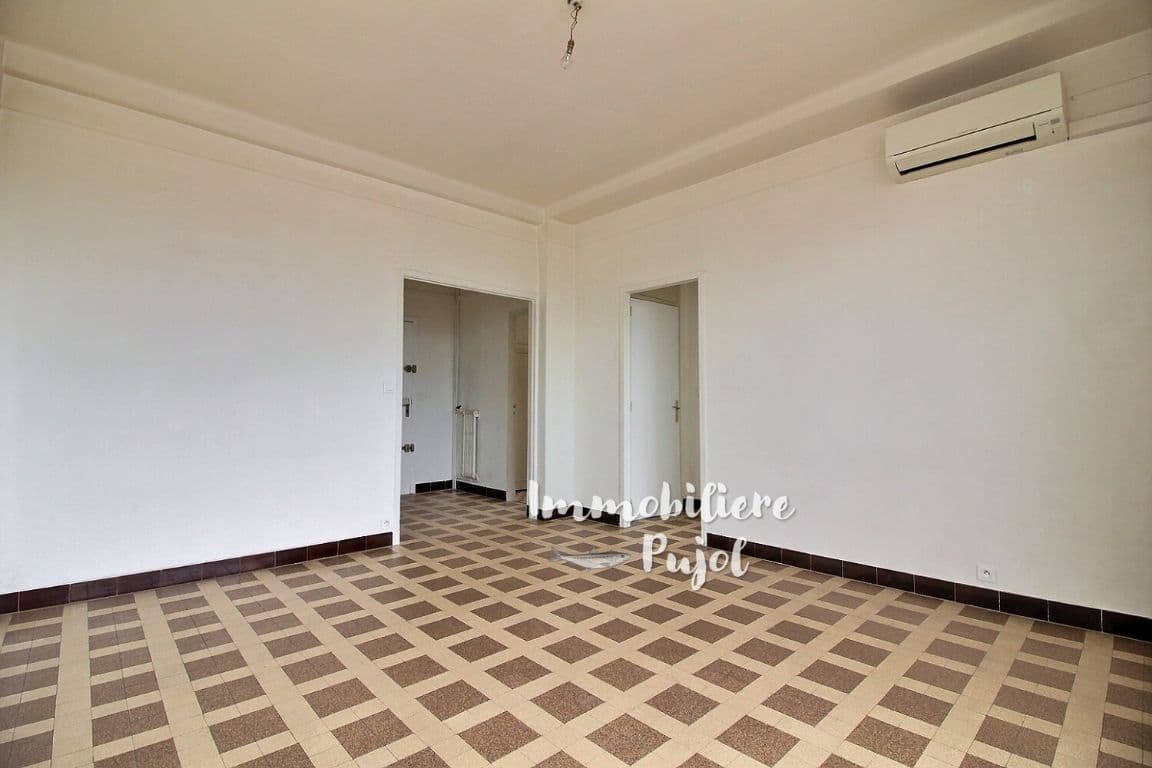 Appartement T2 à louer à Marseille – photo 2