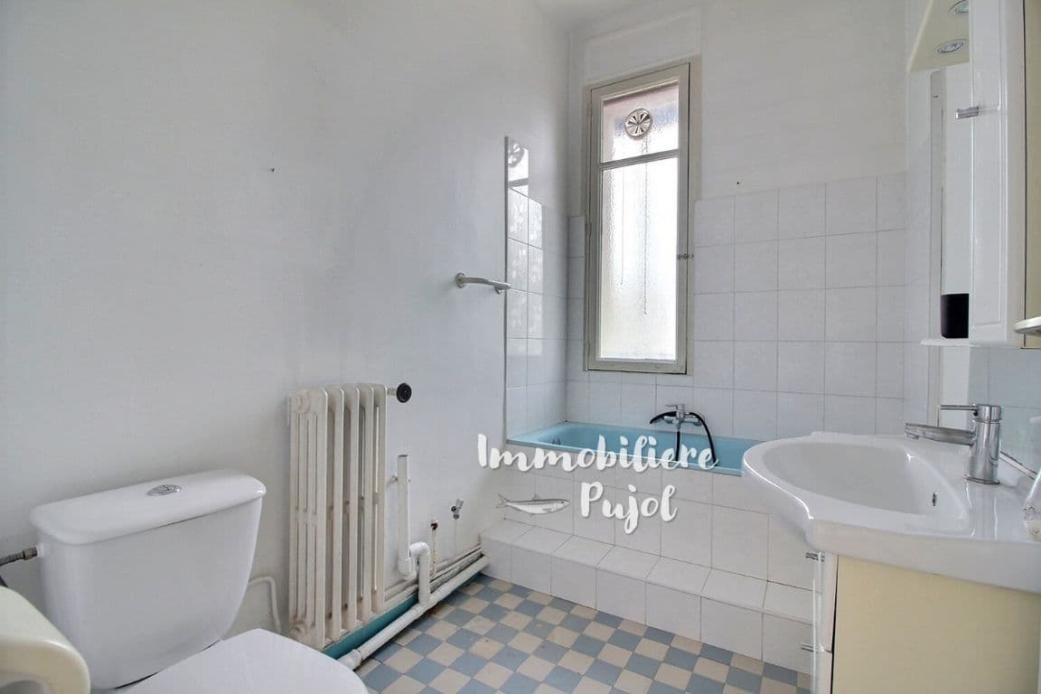Appartement T2 à louer à Marseille – photo 4