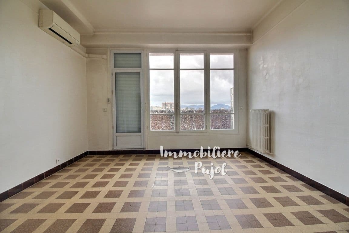 Appartement T2 à louer à Marseille – photo 1