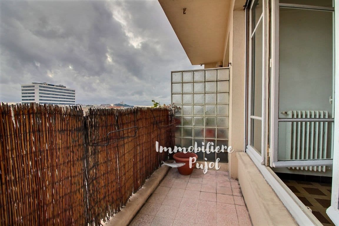 Appartement T2 à louer à Marseille – photo 5