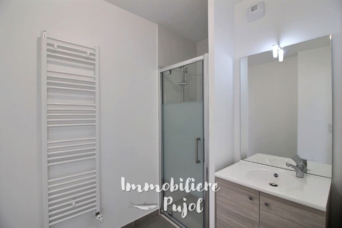 Appartement T2 à louer à Marseille – photo 4