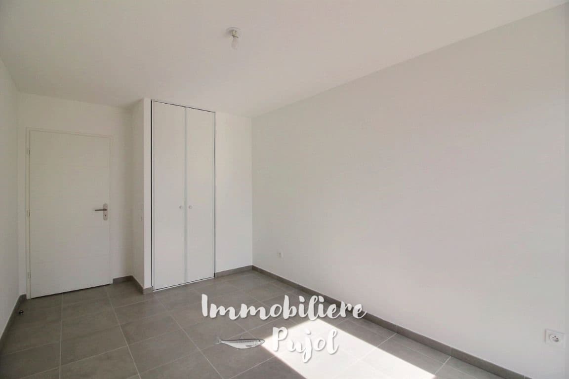 Appartement T2 à louer à Marseille – photo 3