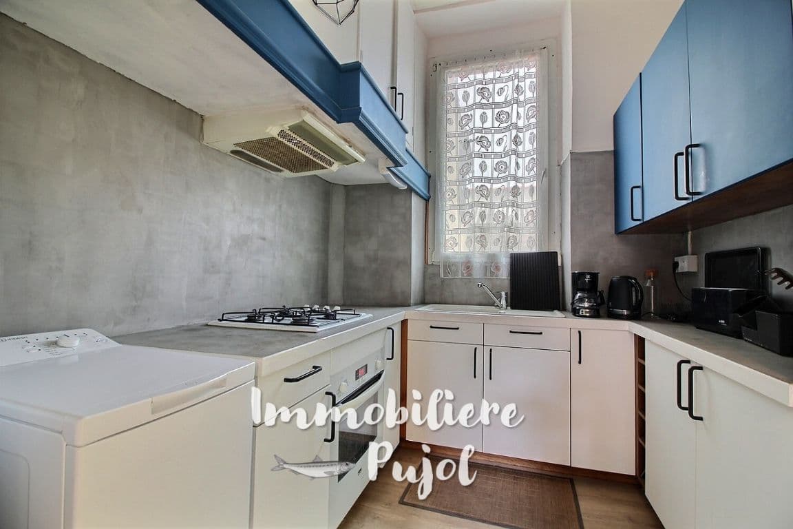Appartement T2 à louer à MARSEILLE – photo 3