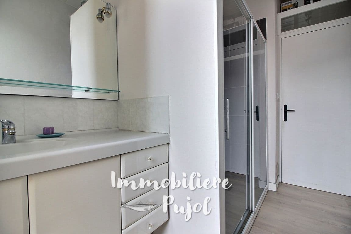 Appartement T2 à louer à MARSEILLE – photo 4