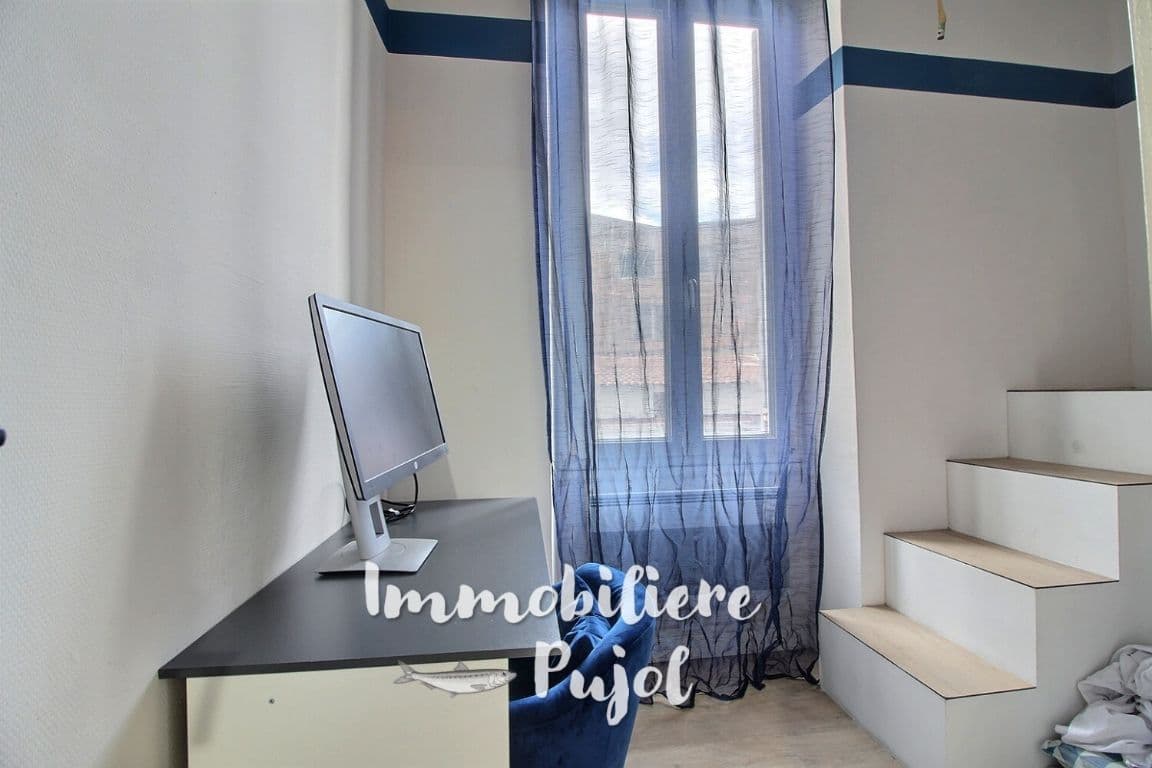 Appartement T2 à louer à MARSEILLE – photo 6