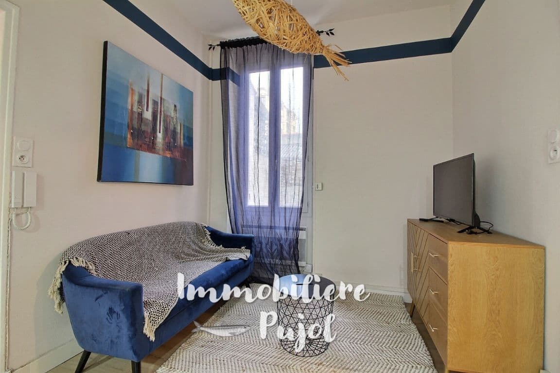 Appartement T2 à louer à MARSEILLE – photo 2