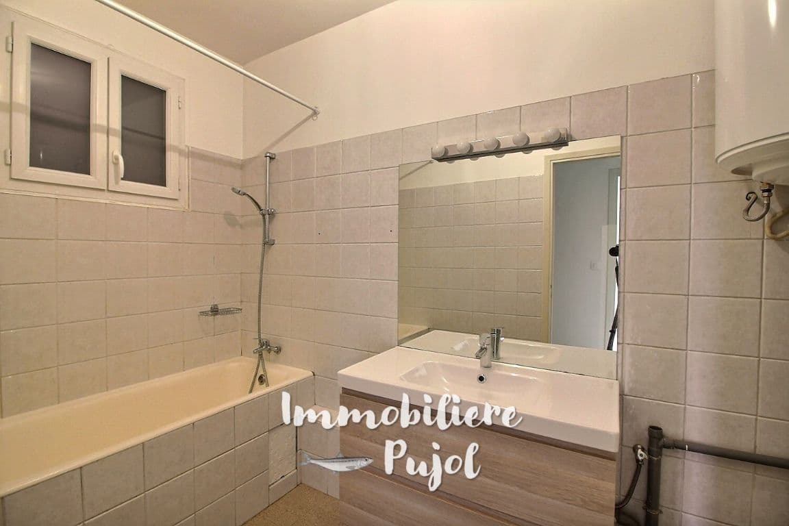 Appartement T3 à louer à MARSEILLE – photo 7