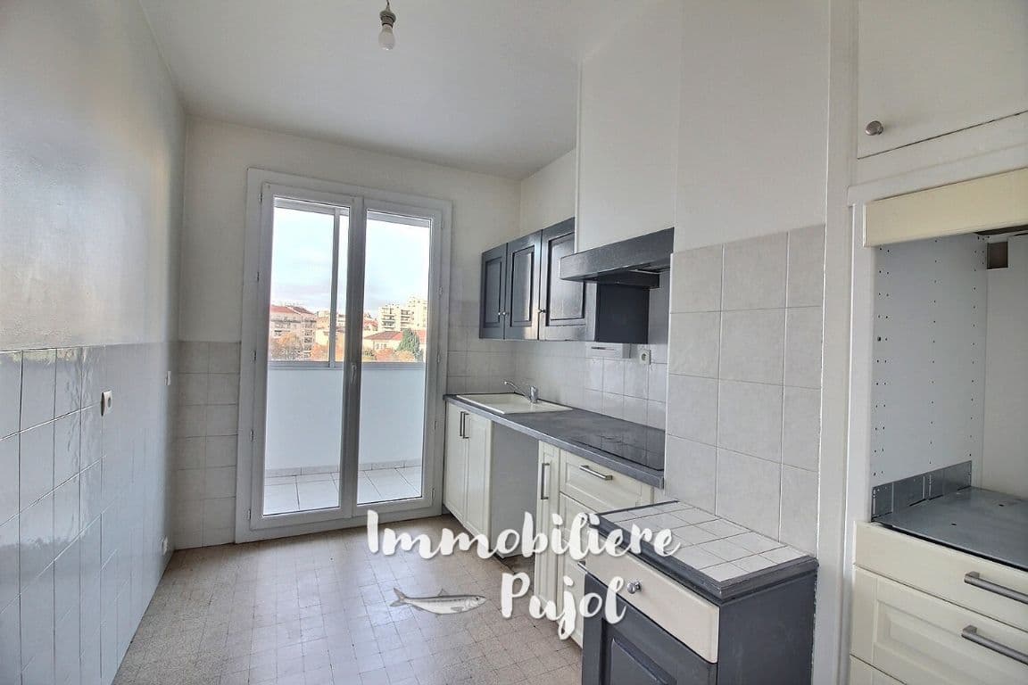 Appartement T3 à louer à MARSEILLE – photo 4