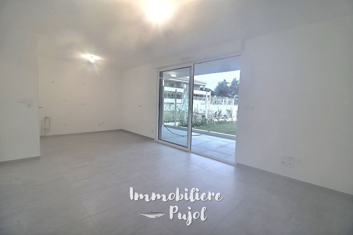 Appartement T3 à louer à Marseille – photo 2