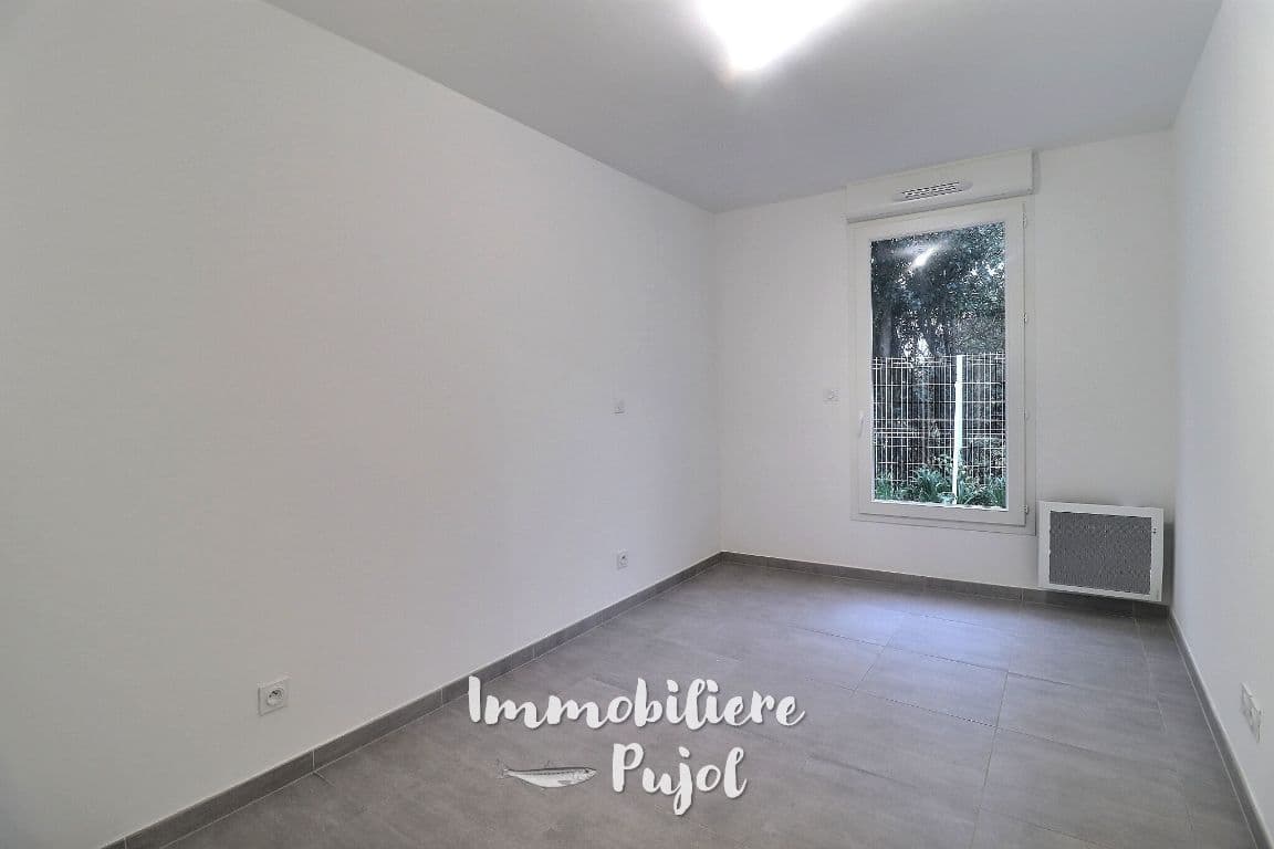 Appartement T3 à louer à Marseille – photo 4