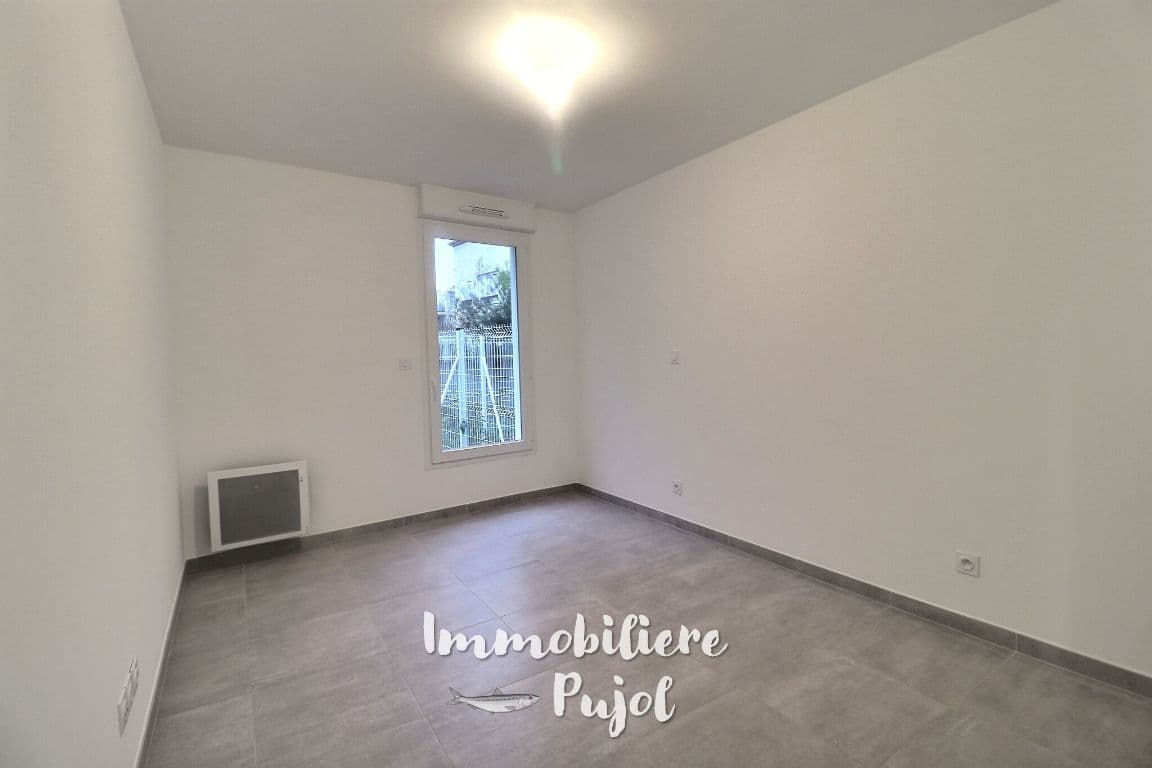 Appartement T3 à louer à Marseille – photo 5