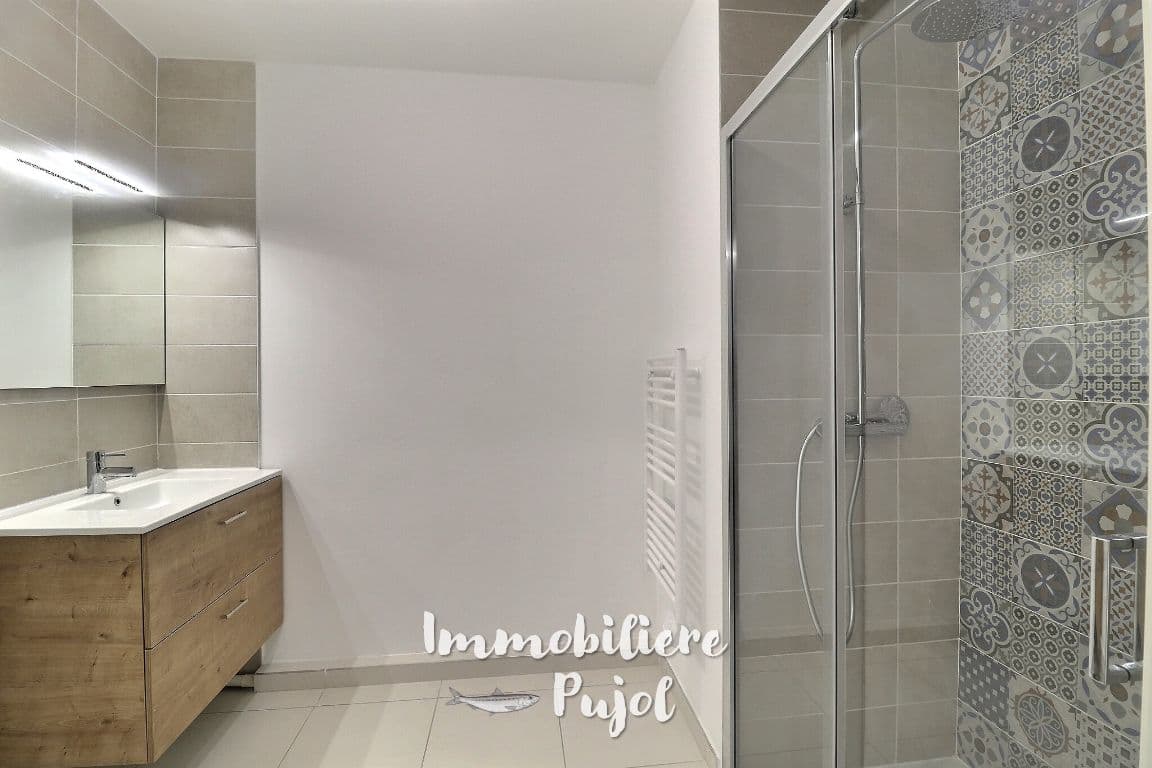 Appartement T3 à louer à Marseille – photo 3