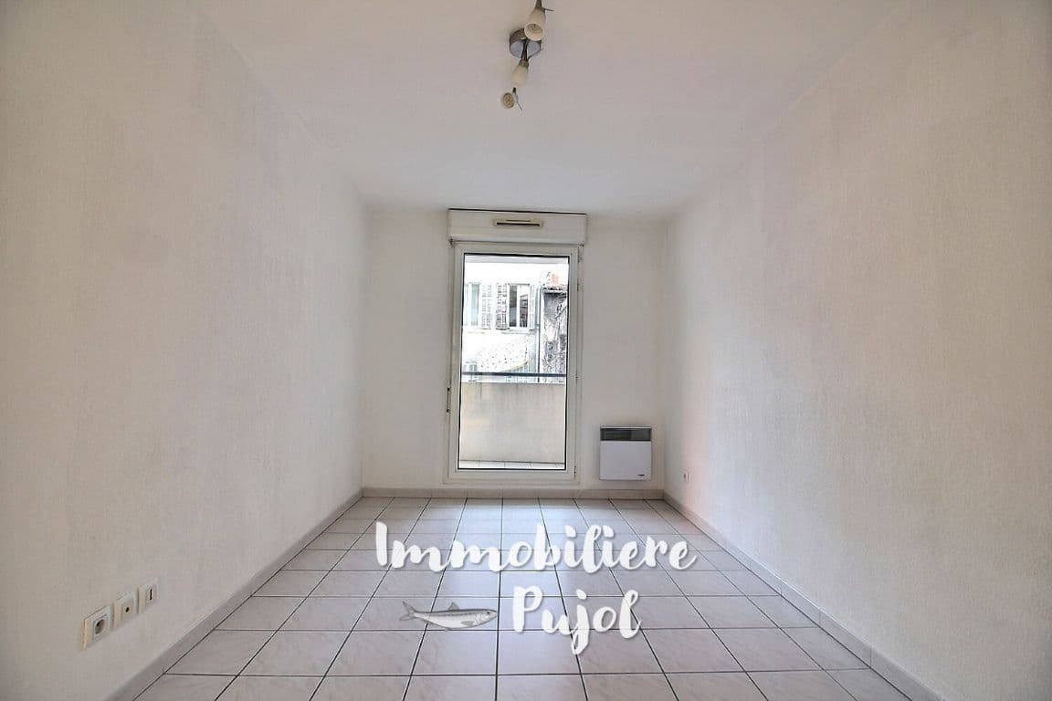 Appartement T2 à louer à MARSEILLE – photo 4