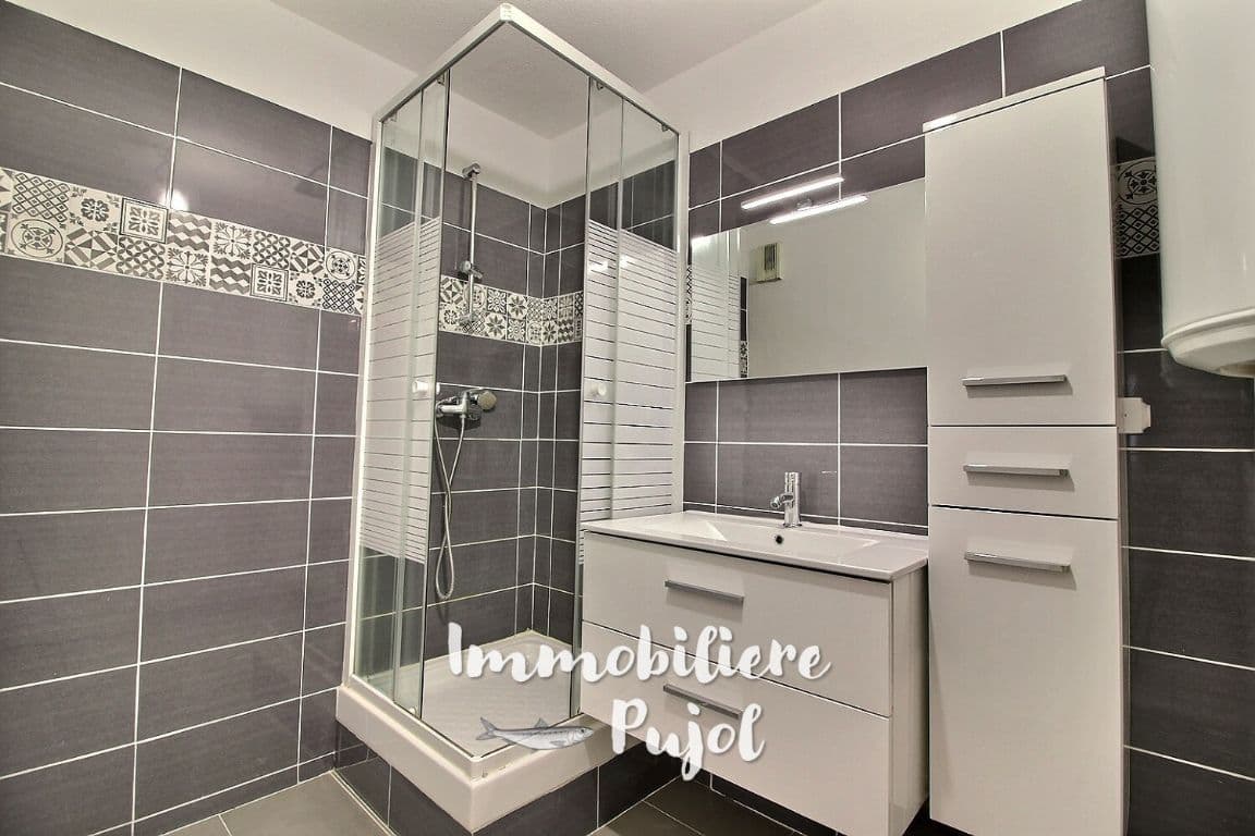 Appartement T2 à louer à MARSEILLE – photo 6